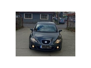 Seat Leon 2007 1,4 Benzina