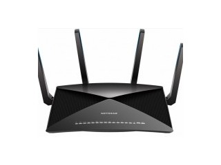 Router NetGear R9000 Nighthawk X10, LAN 10/100/1000 Mbps