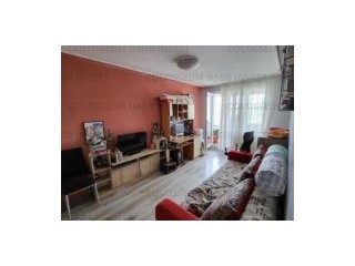 Apartament 2 camere,doua balcoane zona Uzina 2.