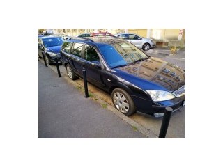 Ford Mondeo 2006 2.0TDCI înmatriculat RO