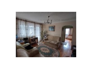 Apartament semidecomandat, confort 1, mobilat, utilat, zona Astra!