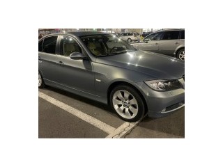 BMW SERIA 3 diesel 177 cp