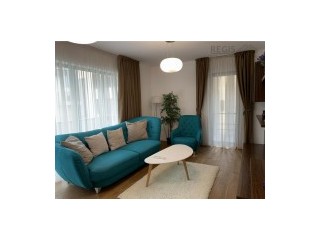 Apartament luxos in Cosmopolit