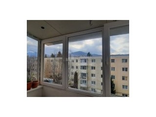 Apartament 3 camere Astra Brașov