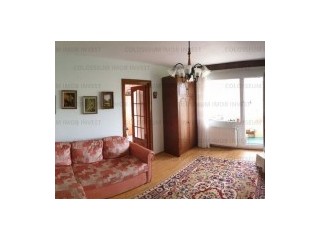 Apartament 2 camere mobilat - zona Astra