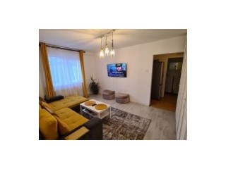 Apartament 3 camere renovat Gemenii, 10D7K