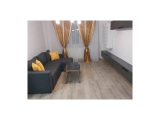 Apartament 2 camere semidecomandat - zona Gemenii