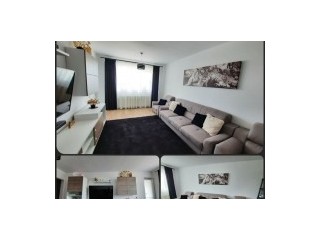 COLOSSEUM: Apartament 2 camere decomandat - Vivamus