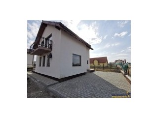 Constructie noua, intabulata, pe 4 camere, Sanpetru, Brasov