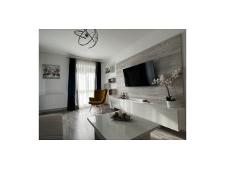 COLOSSEUM:Apartament 2 camere, loc parcare,boxa-Avantgarden