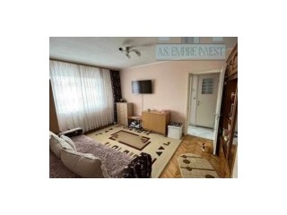 Ap. 2 camere - zona Florilor(ID:6411)