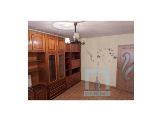 Apartament 2 camere partial mobilat - zona Astra (ID:6450)