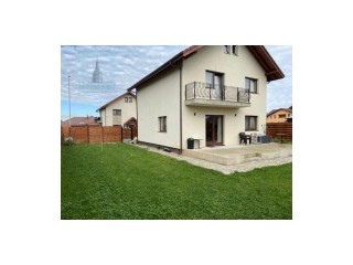 Casa mobilata/utilata - Izvor Tarlungeni (ID:5263)