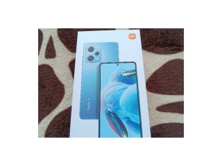 Xiaomi Redmi Note 12 Pro