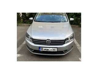 VW Passat B7 variant 1.6 Bluemotion