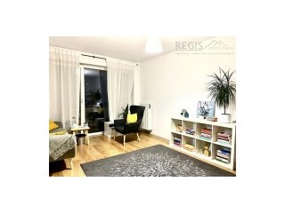 Apartament 2 camere cu terasa pe sud Coresi KASPER