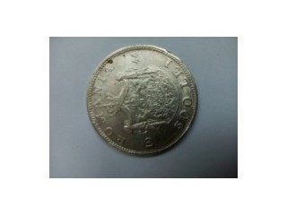 Moneda din timpul Regelui Mihai