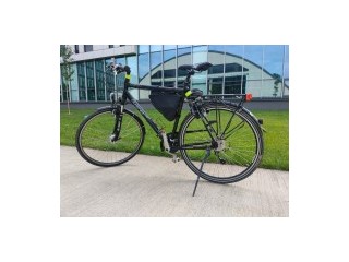 Bicicleta trekking Gudereit LC60