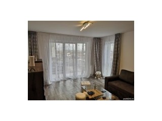 Apartament 2,5 camere mobilat - zona Avantgarden