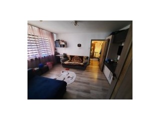 Particular apartament 2 camere, zona Garii