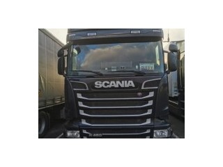 Cap tractor SCANIA R 450, 2015