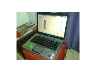 Laptop HP dv 6000