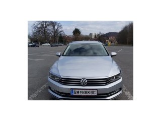 Vw Passat 2018 2.0tdi