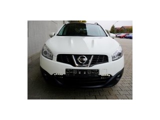 Nissan Qashqai+2 / 1.6 dci 130 cp /4x4-i / 2012