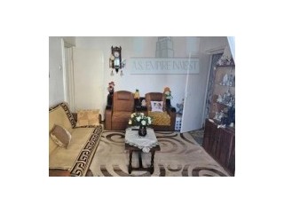 Ap 3 camere mobilat-utilat - zona Noua (ID: 8430)