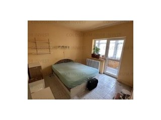 Apartament 3 camere si 2 bai, decomandat, pacare, Racadau!