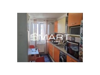 Apartament 3 camere, zona Noua