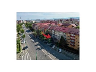 Apartament cu 4 camere de vanzare în Racadau