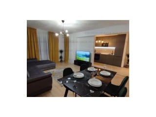 Apartament 2 cam, etaj 3, finisaje premium, zona Coresi!