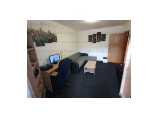 Apartament 2 camere decomandat - zona Astra