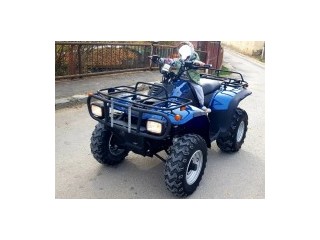 Atv Linhai 300cc Stare Perfecta, Adus din Germania