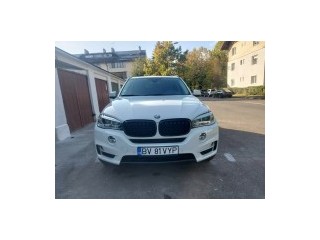 Bmw x5 an 2016 euro 6 diesel