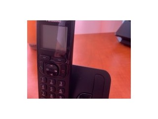 Telefon Panasonic kx tgc 210fk