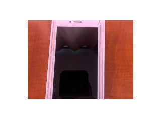 Iphone 7 gold ,128 gb