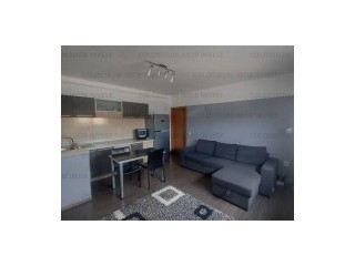 COLOSSEUM: Apartament 2 camere mobilat- zona Tractorul