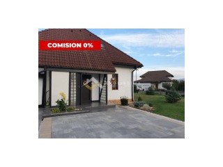 COMISION 0% Casa 3 camere in Ansamblul Rezidential Stupinii