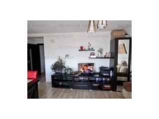 Apartament bloc nou, mobilat, utilat, zona Tractorul!