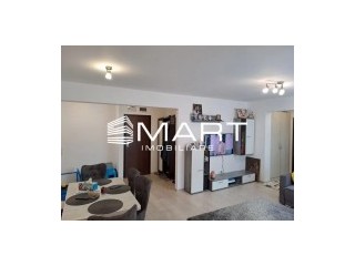 Apartament 2 camere zona Tractorul