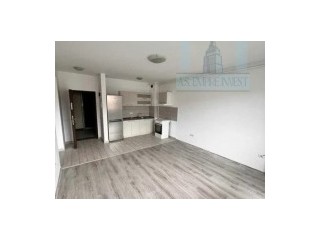 Apartament 2 camere cu grădină - zona Tractorul (Grandis)