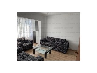 Apartament 3 cam, etaj 2, mobilat, utilat, Astra - Planete!