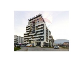 De inchiriat! Spatiu comercial, vitrina 24m, Noua Residence