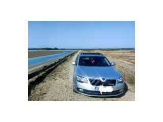 Skoda Superb 1.6 TDI