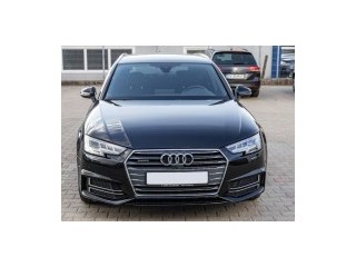 Audi A4 B9 S-Line/Quattro/Matrix/Virtual Cockpit