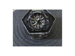 Ceas G-Shock Mudmaster GG-1000-1A3ER