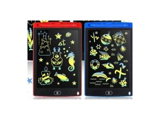 Tableta de scriere sau desenat LCD, 21 cm (8.5 inch)