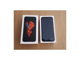 Apple iPhone 6S 32GB - DECODAT/Neverlock - ca NOU!